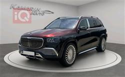 مرسيدس بنز GLS